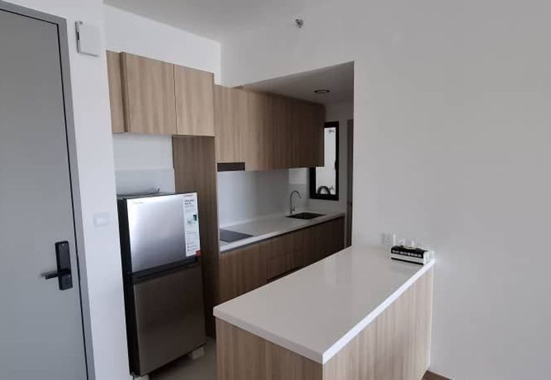 Maya Bay Residences @ Gamuda COVE