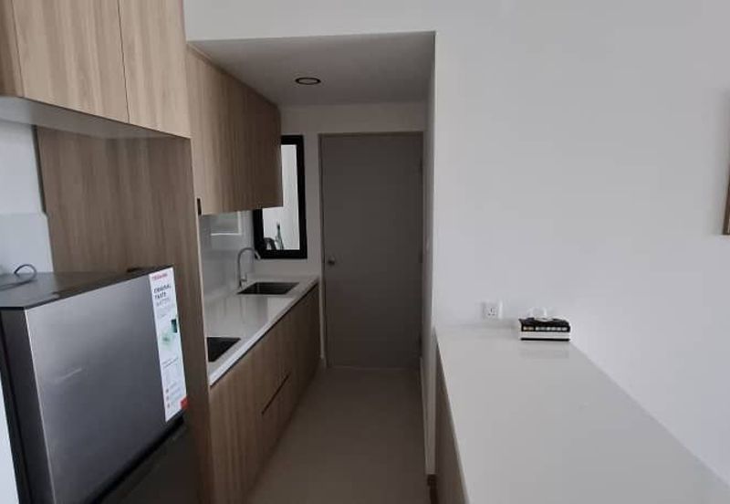 Maya Bay Residences @ Gamuda COVE