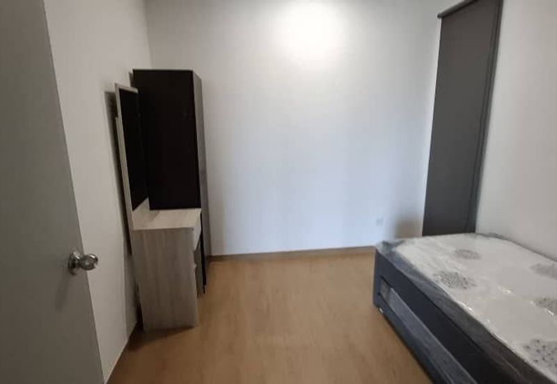 Maya Bay Residences @ Gamuda COVE