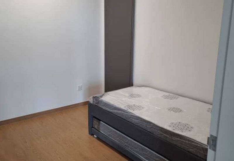 Maya Bay Residences @ Gamuda COVE