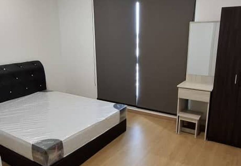 Maya Bay Residences @ Gamuda COVE