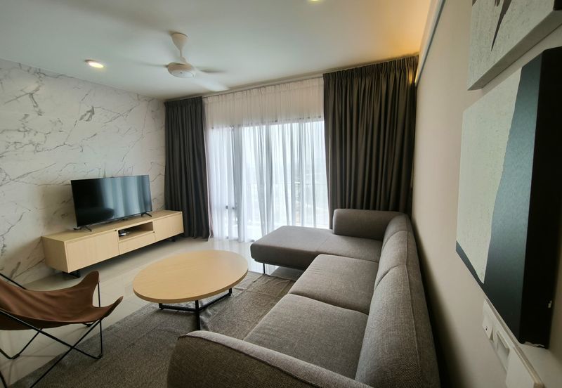 Duduk Se.Ruang @ Eco Sanctuary