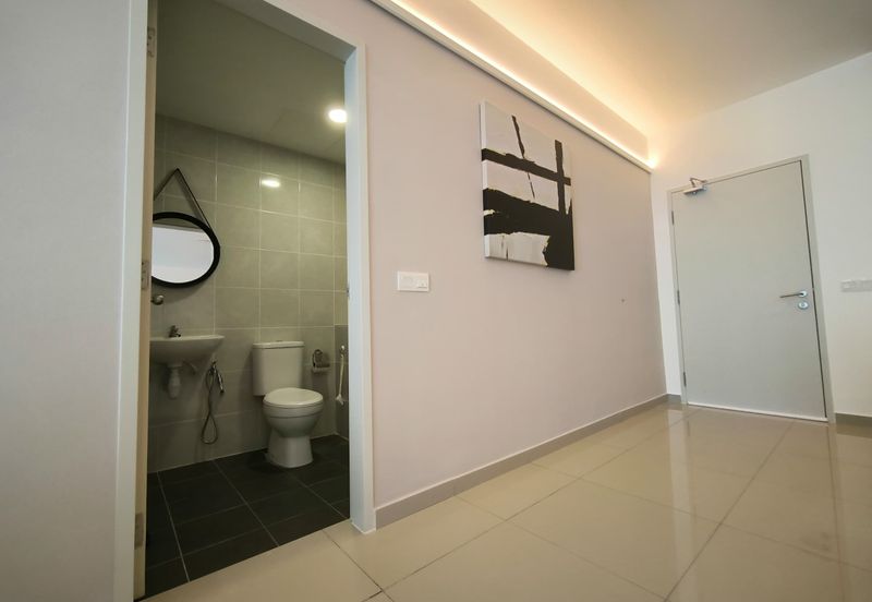 Duduk Se.Ruang @ Eco Sanctuary