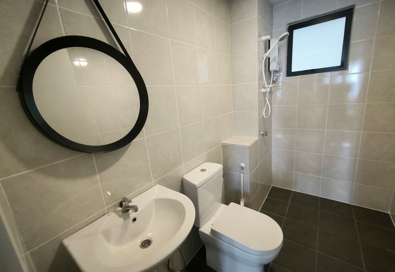 Duduk Se.Ruang @ Eco Sanctuary