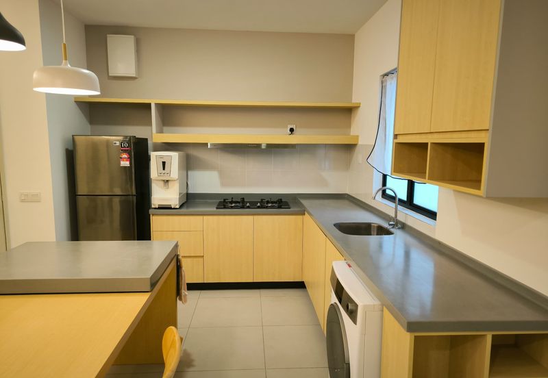 Duduk Se.Ruang @ Eco Sanctuary