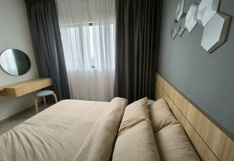 Duduk Se.Ruang @ Eco Sanctuary