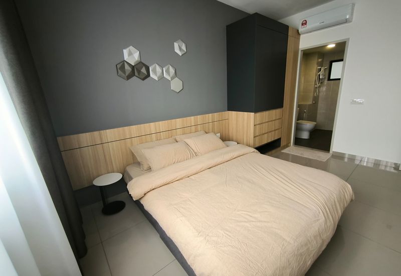 Duduk Se.Ruang @ Eco Sanctuary