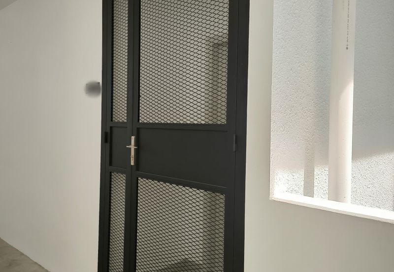 Duduk Se.Ruang @ Eco Sanctuary