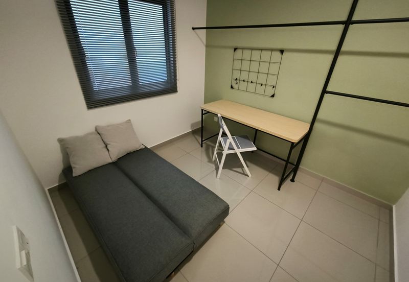 Duduk Se.Ruang @ Eco Sanctuary