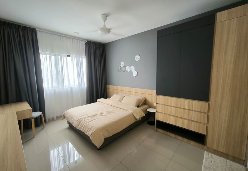 Duduk Se.Ruang @ Eco Sanctuary