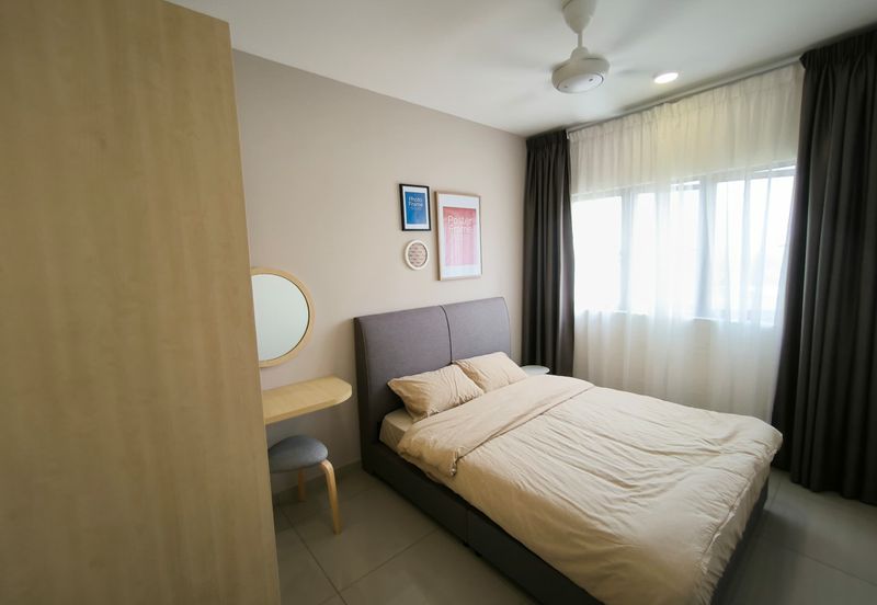 Duduk Se.Ruang @ Eco Sanctuary