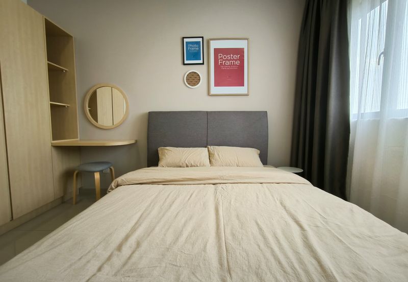 Duduk Se.Ruang @ Eco Sanctuary