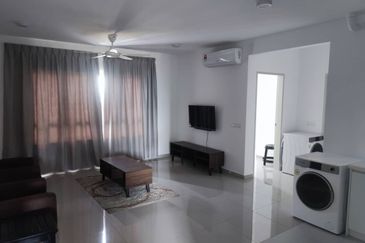 Duduk Se.Ruang @ Eco Sanctuary