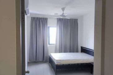 Duduk Se.Ruang @ Eco Sanctuary