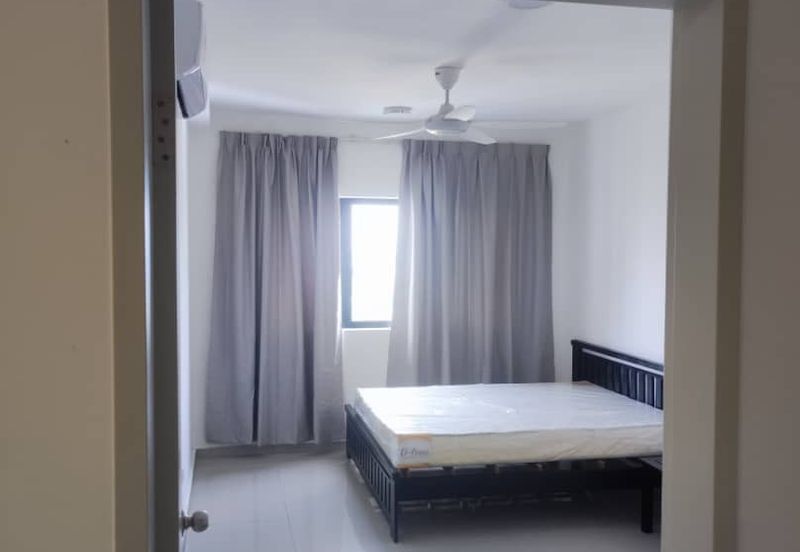 Duduk Se.Ruang @ Eco Sanctuary