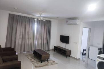 Duduk Se.Ruang @ Eco Sanctuary