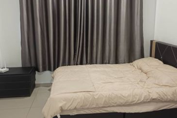 Duduk Se.Ruang @ Eco Sanctuary