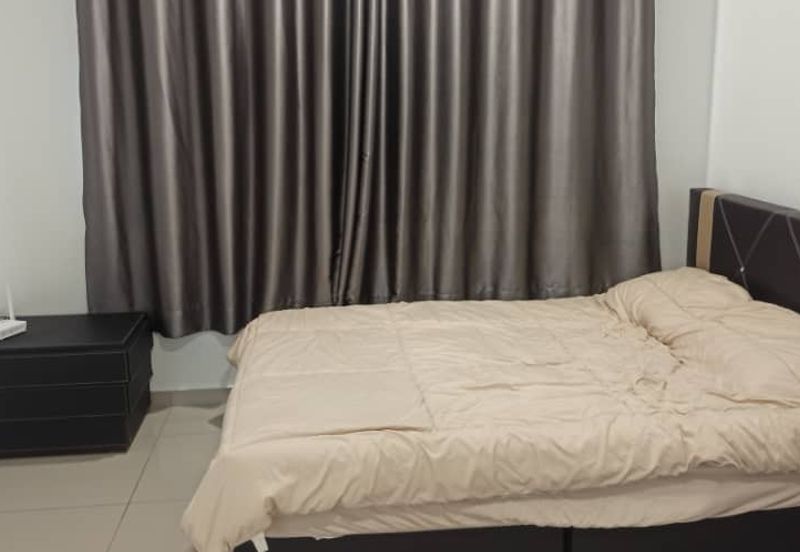 Duduk Se.Ruang @ Eco Sanctuary