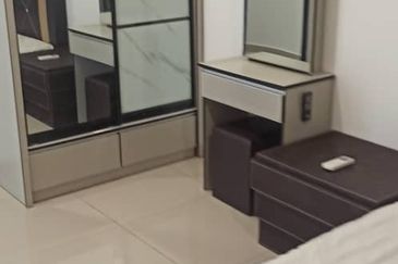 Duduk Se.Ruang @ Eco Sanctuary