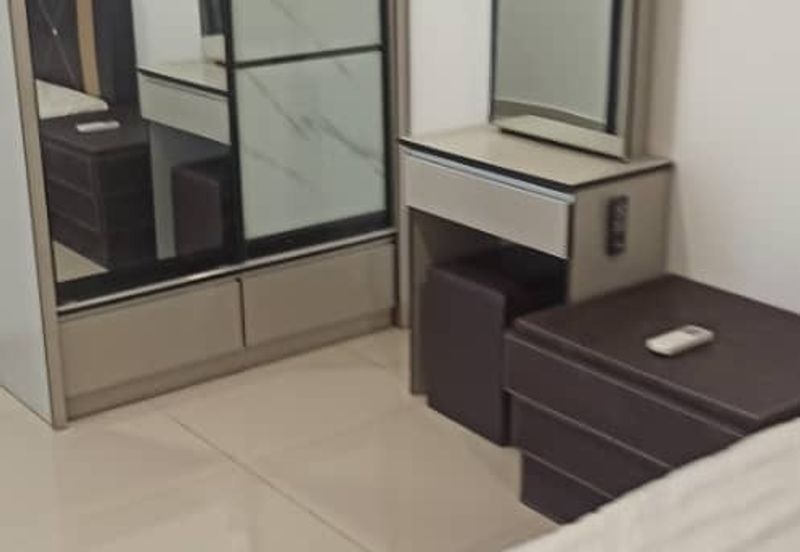 Duduk Se.Ruang @ Eco Sanctuary