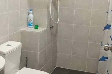 Duduk Se.Ruang @ Eco Sanctuary