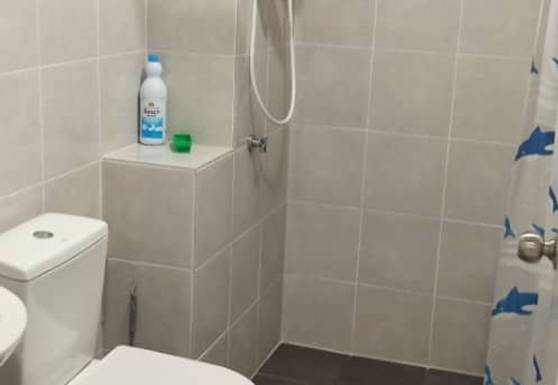 Duduk Se.Ruang @ Eco Sanctuary