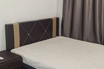 Duduk Se.Ruang @ Eco Sanctuary