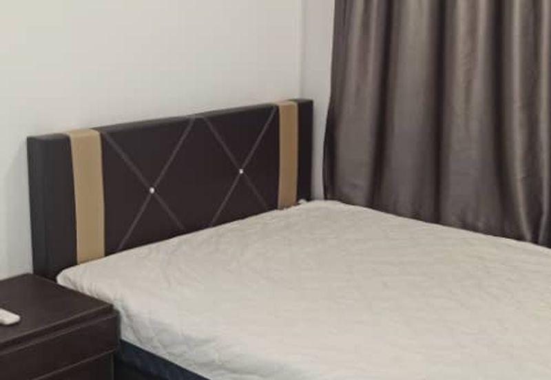 Duduk Se.Ruang @ Eco Sanctuary