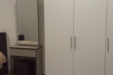 Duduk Se.Ruang @ Eco Sanctuary