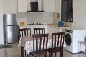 Duduk Se.Ruang @ Eco Sanctuary