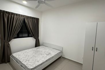 Duduk Se.Ruang @ Eco Sanctuary