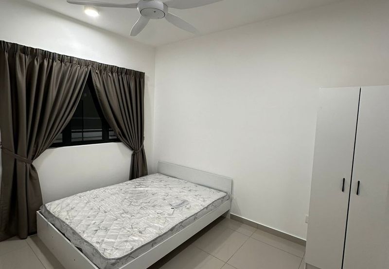 Duduk Se.Ruang @ Eco Sanctuary