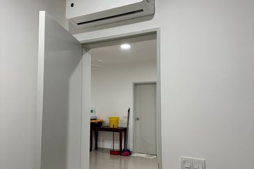 Duduk Se.Ruang @ Eco Sanctuary