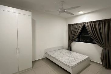 Duduk Se.Ruang @ Eco Sanctuary