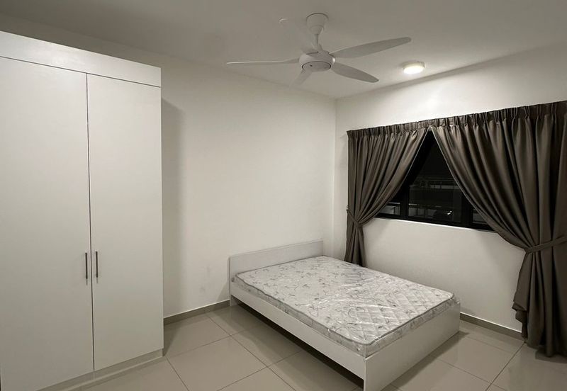 Duduk Se.Ruang @ Eco Sanctuary