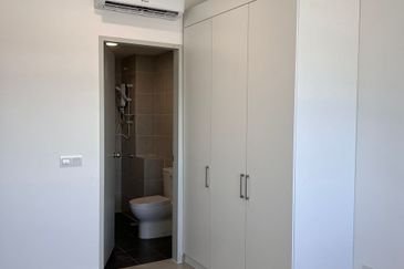 Duduk Se.Ruang @ Eco Sanctuary