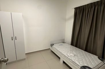 Duduk Se.Ruang @ Eco Sanctuary