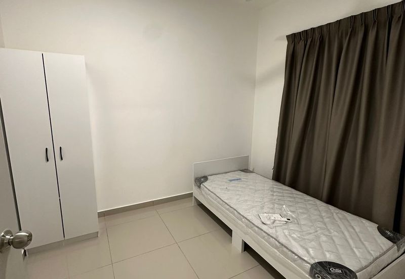 Duduk Se.Ruang @ Eco Sanctuary