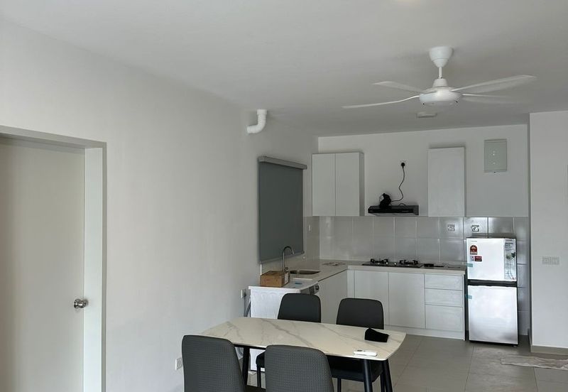 Duduk Se.Ruang @ Eco Sanctuary