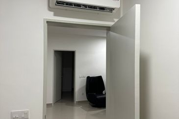 Duduk Se.Ruang @ Eco Sanctuary