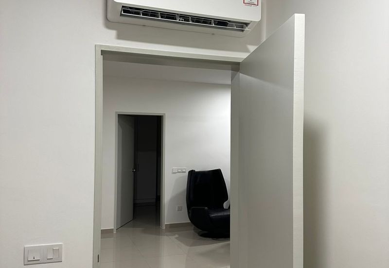 Duduk Se.Ruang @ Eco Sanctuary