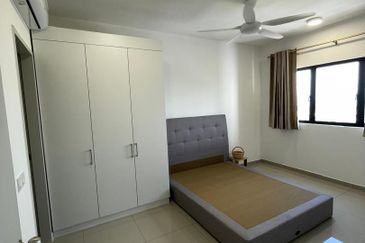 Duduk Se.Ruang @ Eco Sanctuary