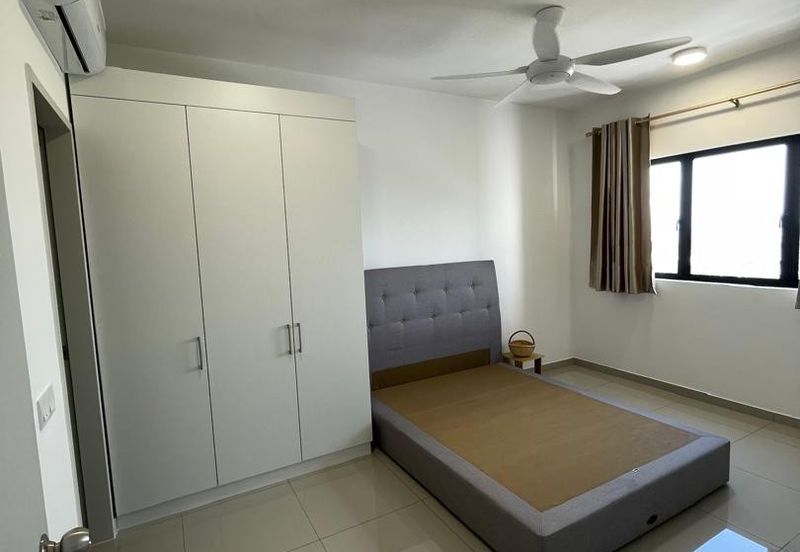 Duduk Se.Ruang @ Eco Sanctuary