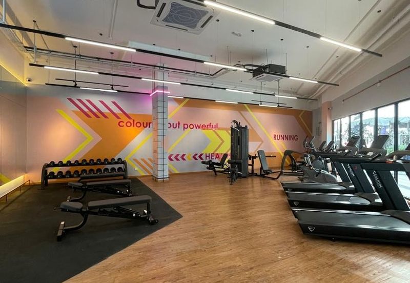 Duduk Se.Ruang @ Eco Sanctuary