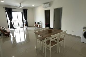 Duduk Se.Ruang @ Eco Sanctuary