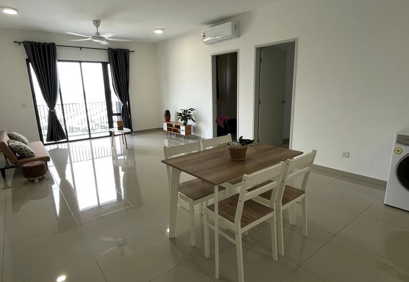 Duduk Se.Ruang @ Eco Sanctuary