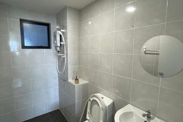 Duduk Se.Ruang @ Eco Sanctuary