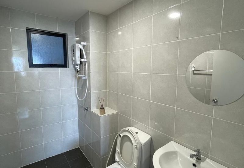 Duduk Se.Ruang @ Eco Sanctuary