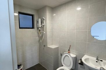 Duduk Se.Ruang @ Eco Sanctuary