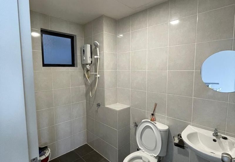 Duduk Se.Ruang @ Eco Sanctuary